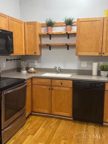 1432 Race Street, Cincinnati, OH 45202