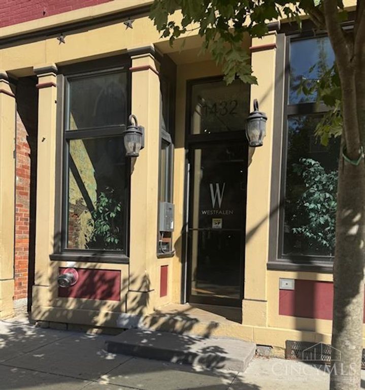 1432 Race Street, Cincinnati, OH 45202