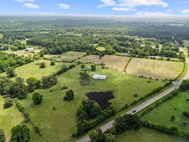 TBD FM 968, Hallsville, TX 75650