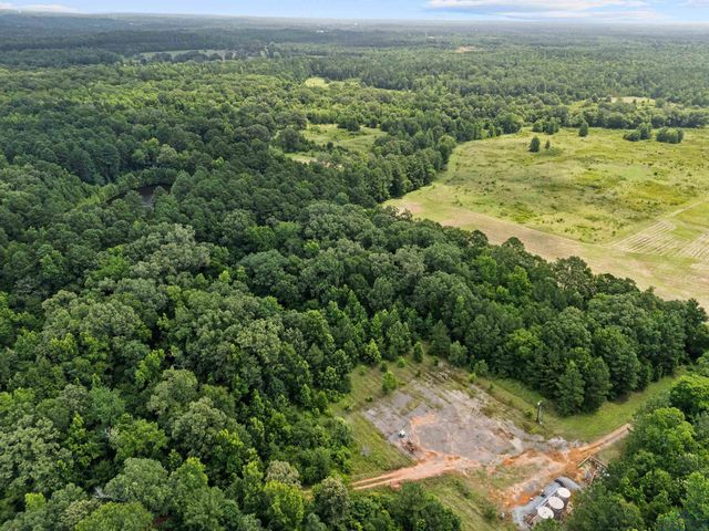 TBD FM 968, Hallsville, TX 75650