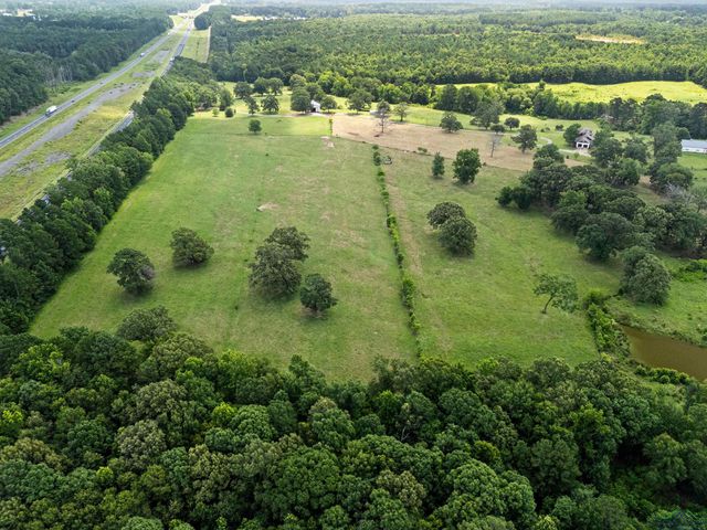 TBD FM 968, Hallsville, TX 75650