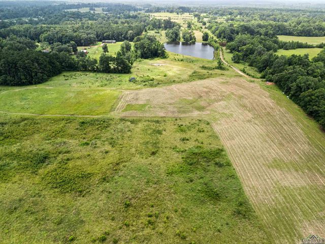 TBD FM 968, Hallsville, TX 75650