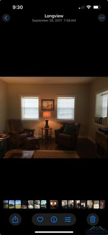 TBD FM 968, Hallsville, TX 75650
