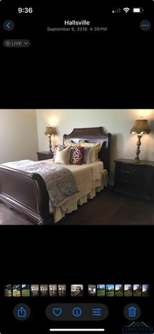 TBD FM 968, Hallsville, TX 75650