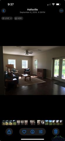 TBD FM 968, Hallsville, TX 75650