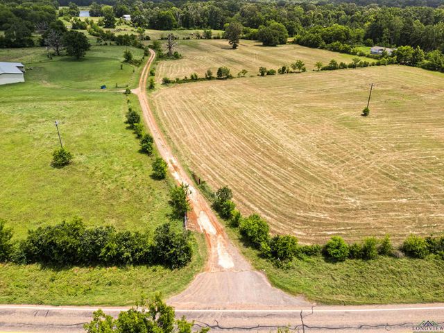 TBD FM 968, Hallsville, TX 75650