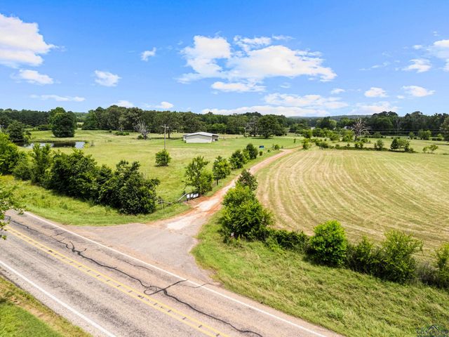 TBD FM 968, Hallsville, TX 75650