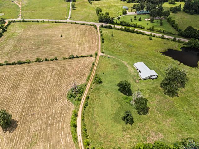 TBD FM 968, Hallsville, TX 75650
