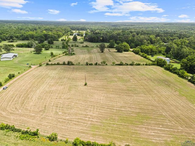 TBD FM 968, Hallsville, TX 75650