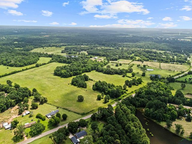 TBD FM 968, Hallsville, TX 75650