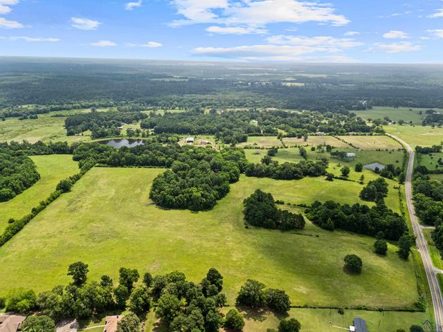 TBD FM 968, Hallsville, TX 75650