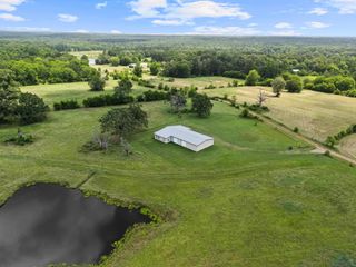TBD FM 968, Hallsville, TX 75650