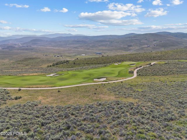 5216 Golf Club Link, Park City, UT 84098