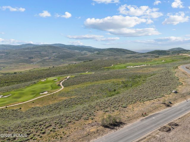 5216 Golf Club Link, Park City, UT 84098