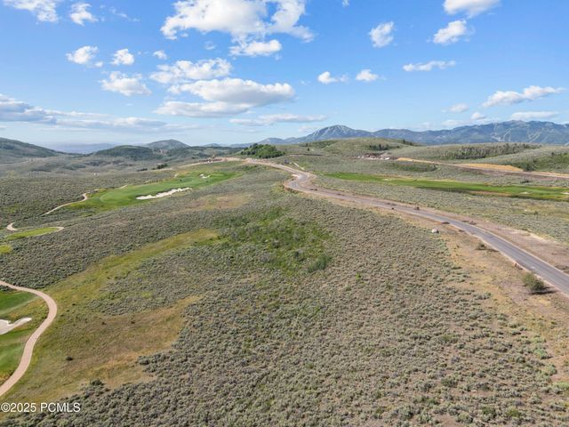 5216 Golf Club Link, Park City, UT 84098