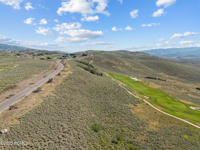 5216 Golf Club Link, Park City, UT 84098