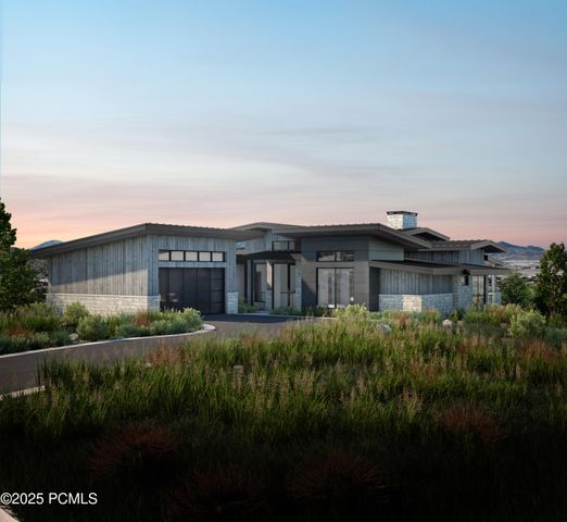 5216 Golf Club Link, Park City, UT 84098