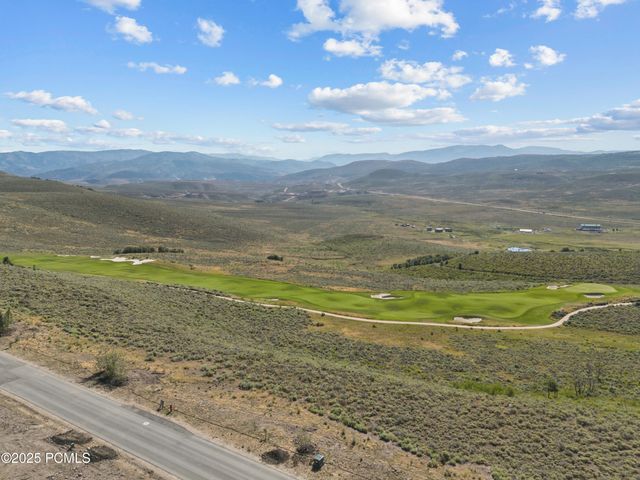 5216 Golf Club Link, Park City, UT 84098