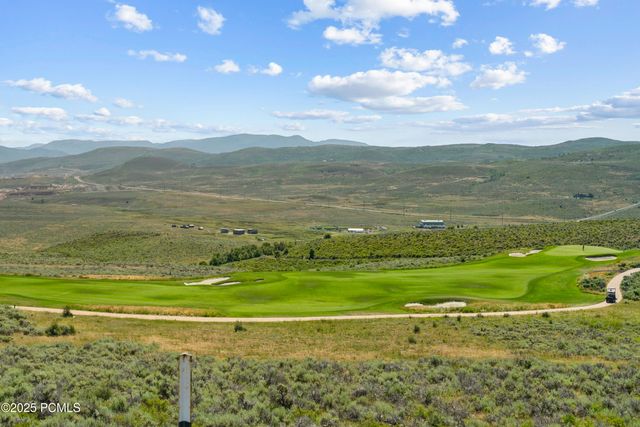 5216 Golf Club Link, Park City, UT 84098