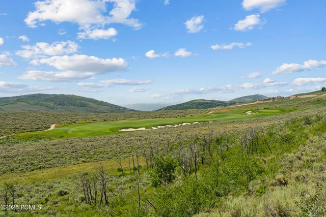 5216 Golf Club Link, Park City, UT 84098