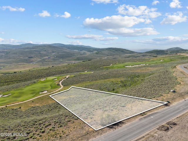 5216 Golf Club Link, Park City, UT 84098