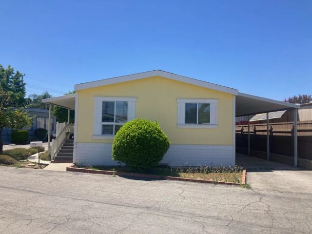 13120 Bradley 50, Sylmar, CA 91342