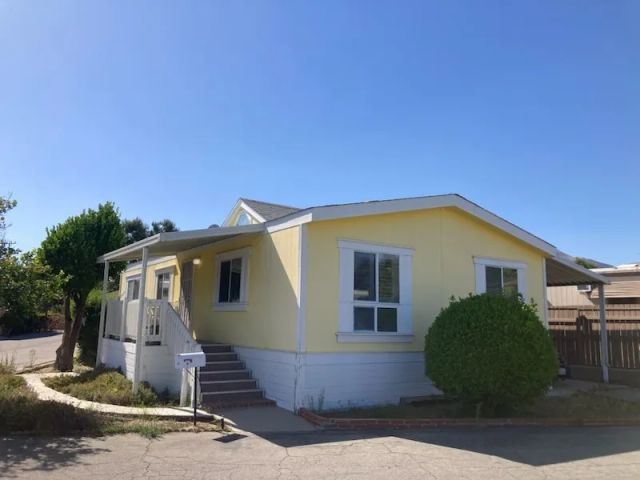 13120 Bradley 50, Sylmar, CA 91342