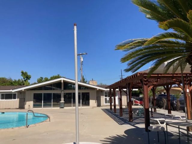13120 Bradley 50, Sylmar, CA 91342