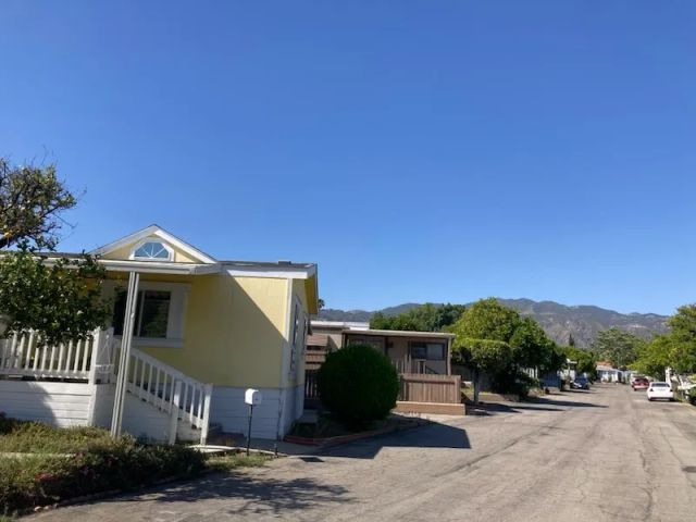 13120 Bradley 50, Sylmar, CA 91342