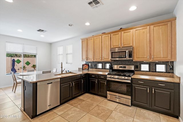 16018 W SHANGRI LA Road, Surprise, AZ 85379