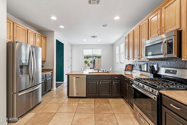 16018 W SHANGRI LA Road, Surprise, AZ 85379