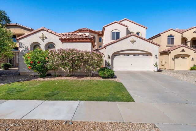 16018 W SHANGRI LA Road, Surprise, AZ 85379