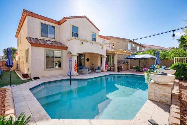 16018 W SHANGRI LA Road, Surprise, AZ 85379