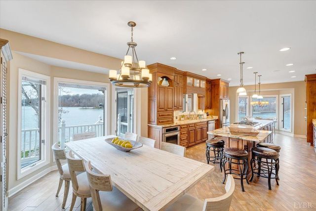 1300 Pats Drive, Moneta, VA 24121