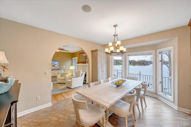 1300 Pats Drive, Moneta, VA 24121