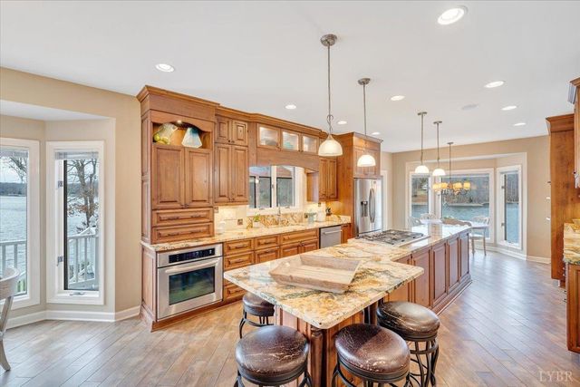 1300 Pats Drive, Moneta, VA 24121