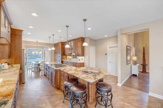 1300 Pats Drive, Moneta, VA 24121