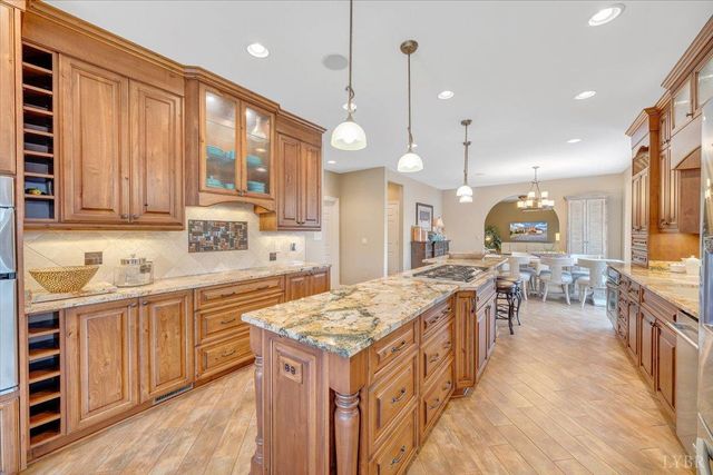 1300 Pats Drive, Moneta, VA 24121