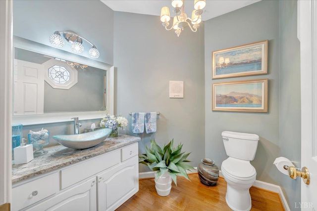 1300 Pats Drive, Moneta, VA 24121