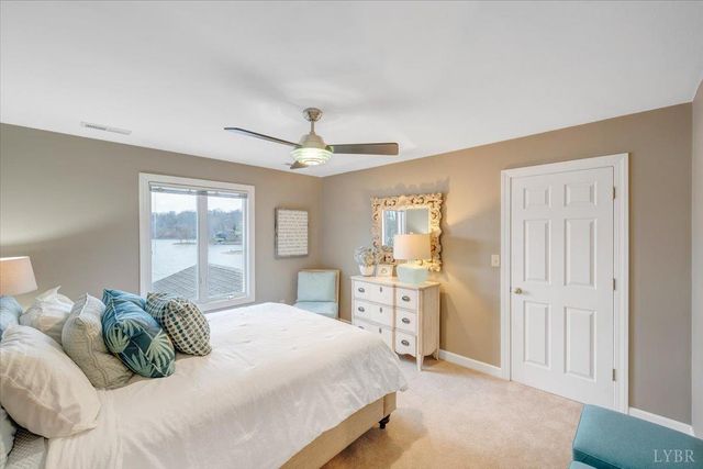 1300 Pats Drive, Moneta, VA 24121