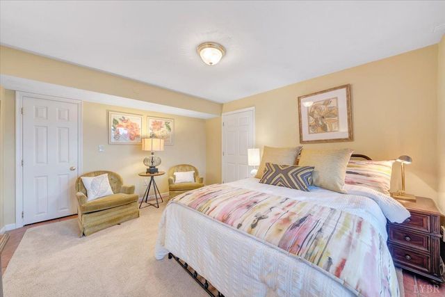 1300 Pats Drive, Moneta, VA 24121