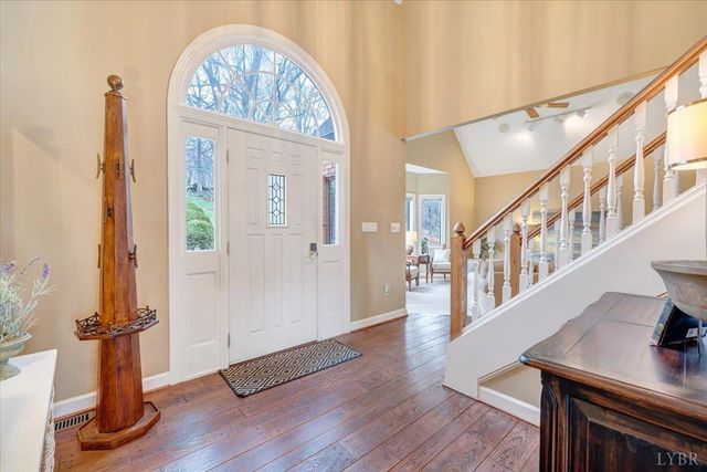 1300 Pats Drive, Moneta, VA 24121