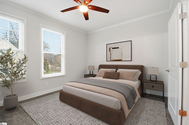 1 Edge Court Unit B, Greenville, SC 29609