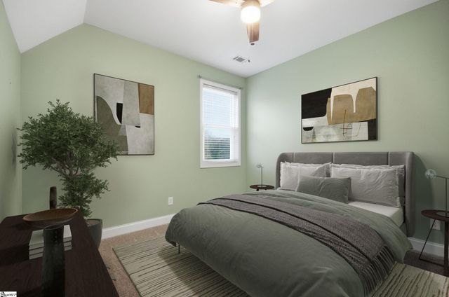 1 Edge Court Unit B, Greenville, SC 29609