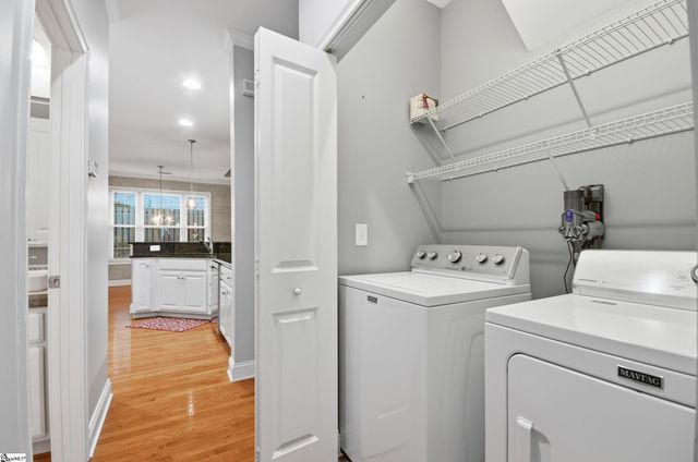 1 Edge Court Unit B, Greenville, SC 29609