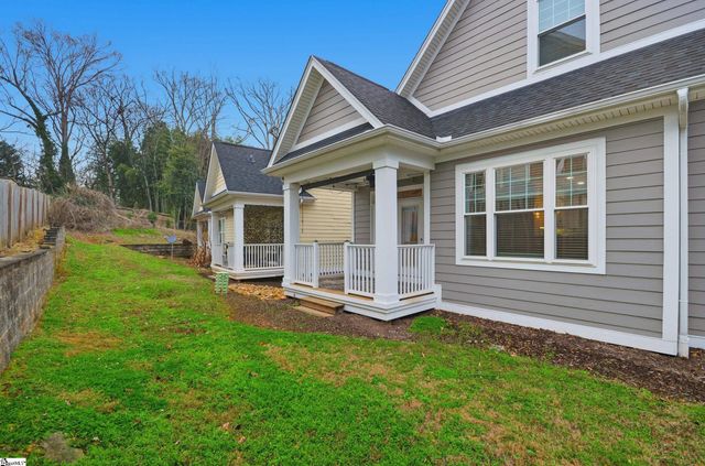 1 Edge Court Unit B, Greenville, SC 29609