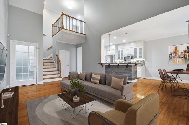 1 Edge Court Unit B, Greenville, SC 29609