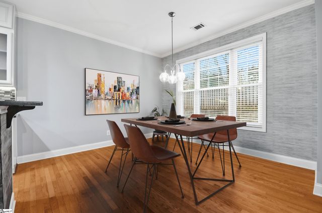 1 Edge Court Unit B, Greenville, SC 29609