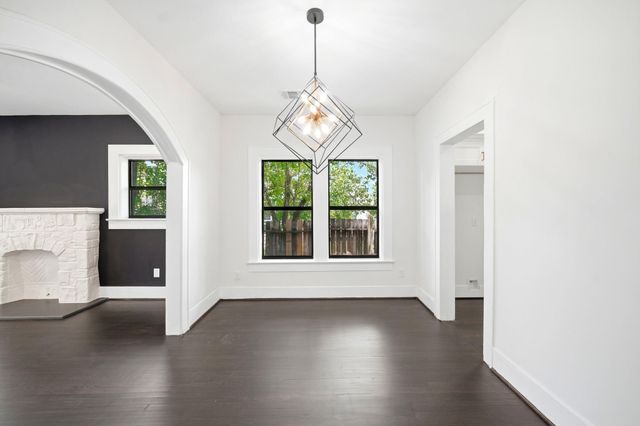 2602 Atlantic Street, Houston, TX 77009