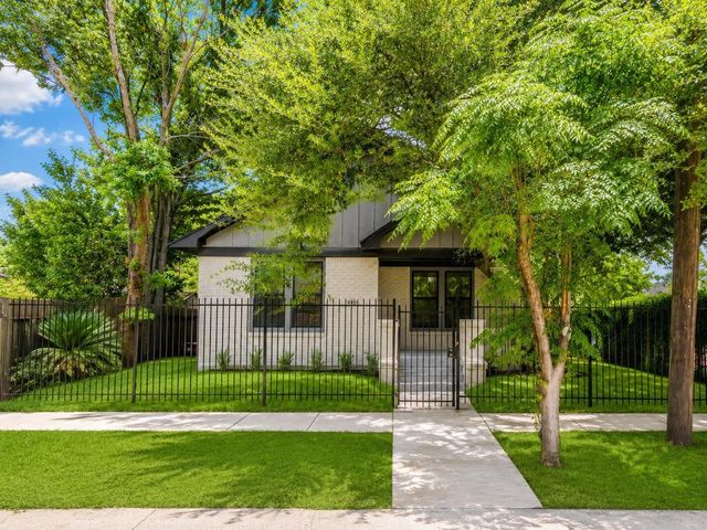 2602 Atlantic Street, Houston, TX 77009